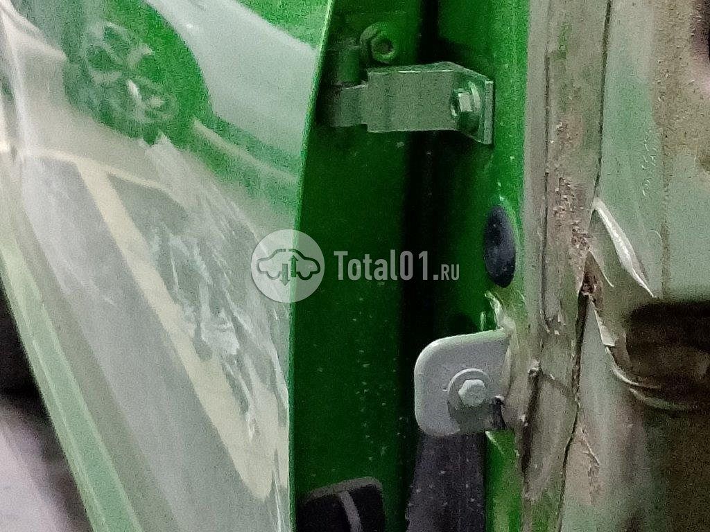 Фото Skoda Rapid 220