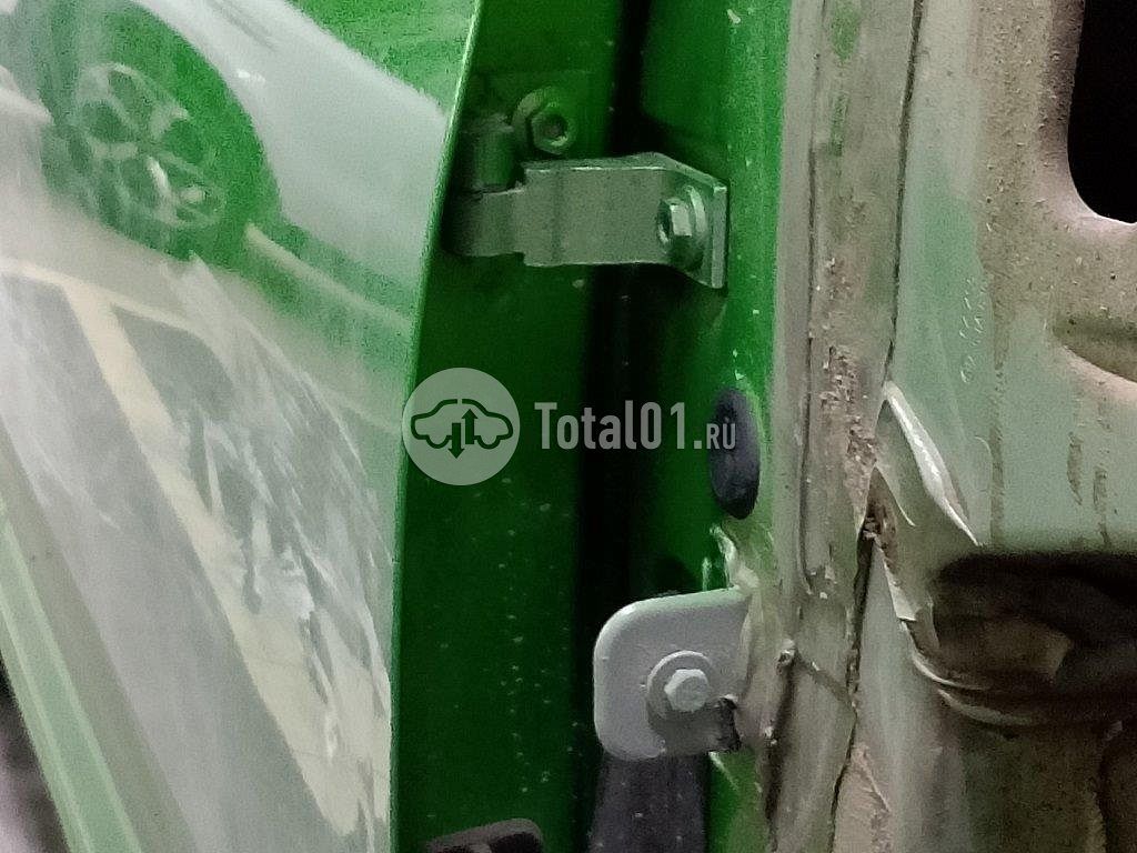 Фото Skoda Rapid 222