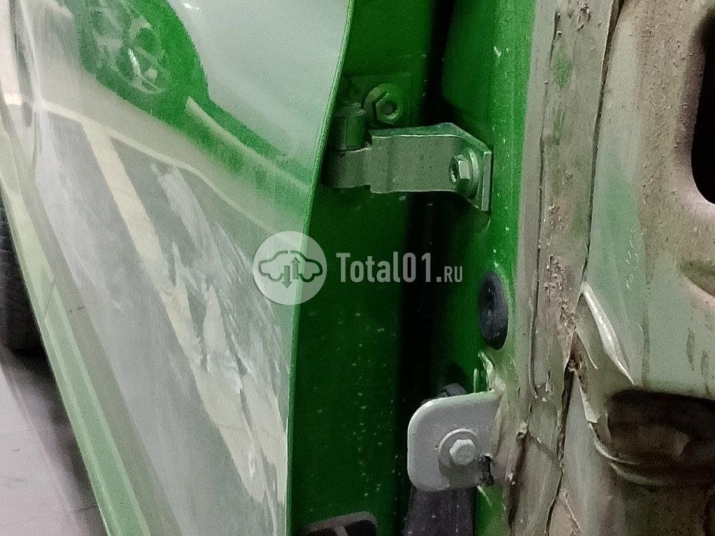 Фото Skoda Rapid 224