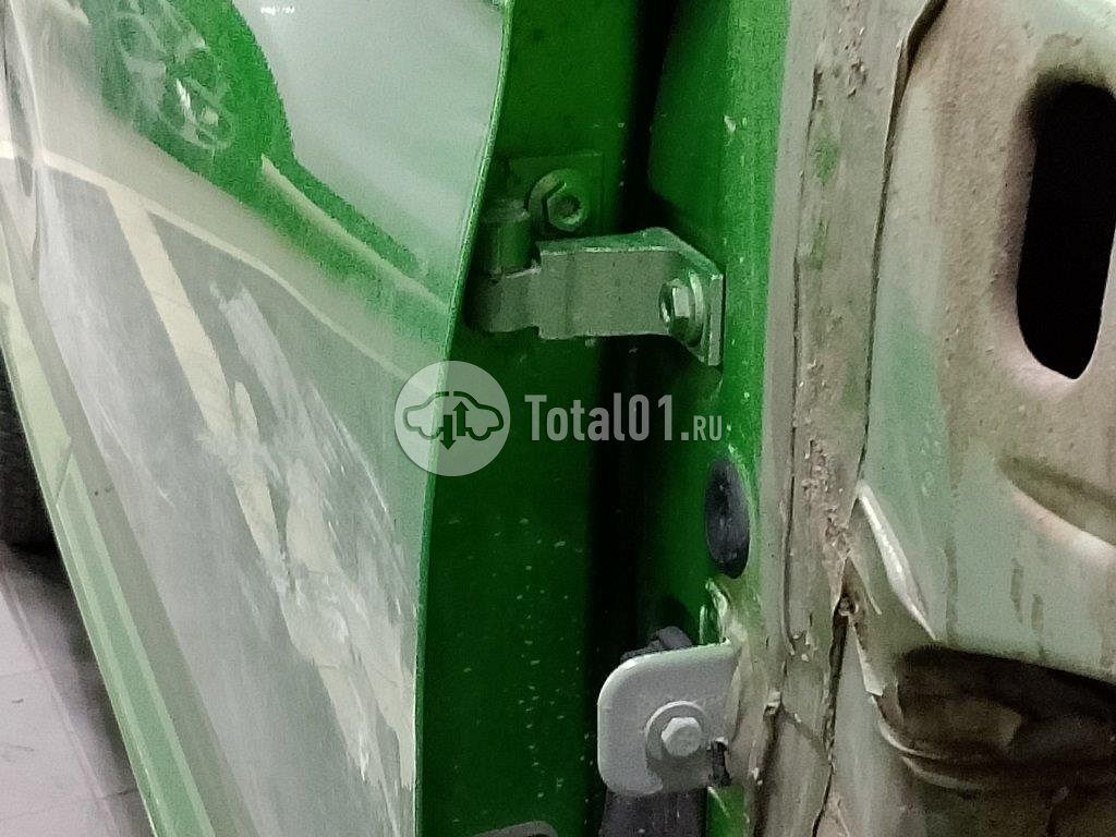 Фото Skoda Rapid 226