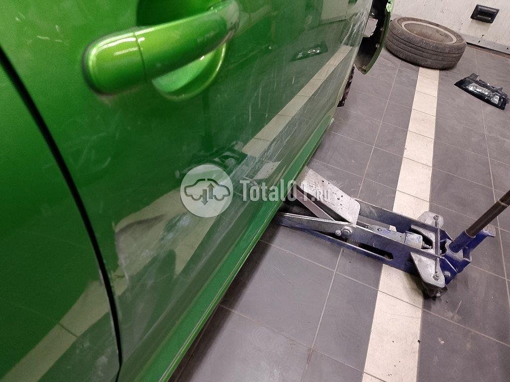 Фото Skoda Rapid 232