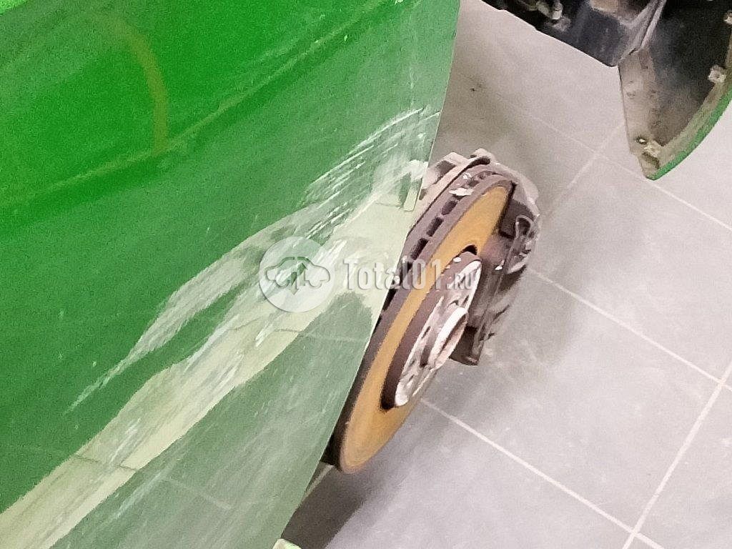 Фото Skoda Rapid 238