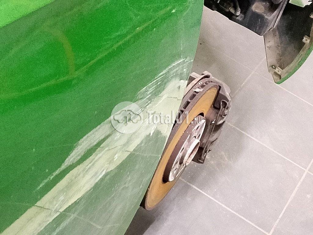 Фото Skoda Rapid 240