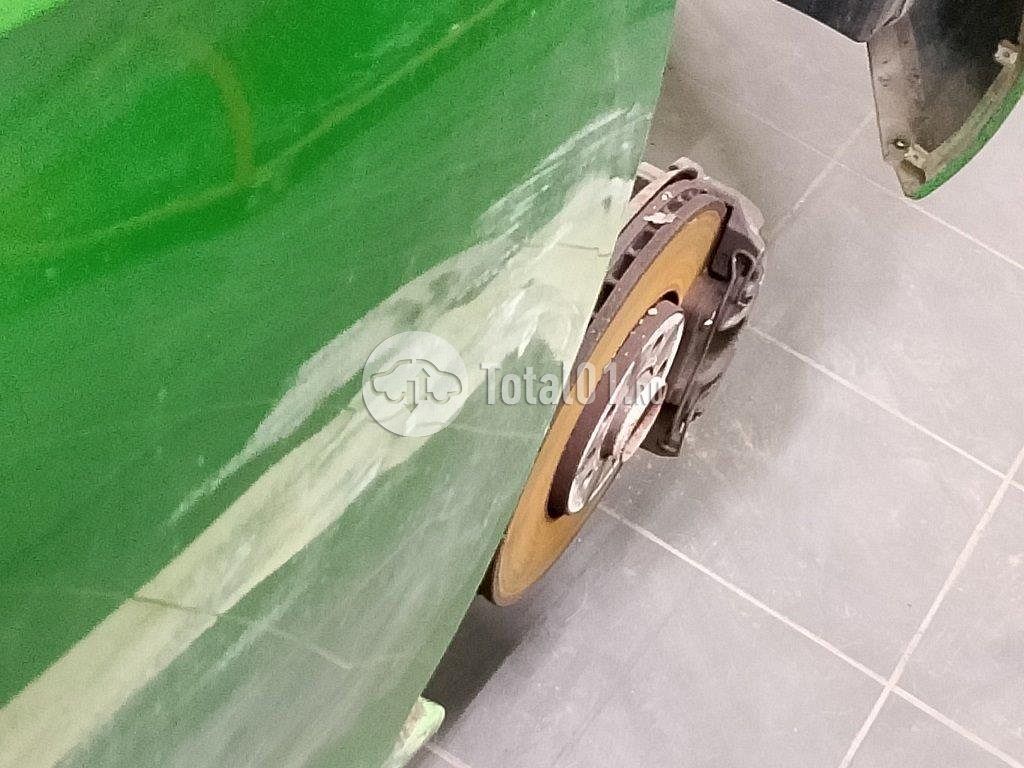 Фото Skoda Rapid 242