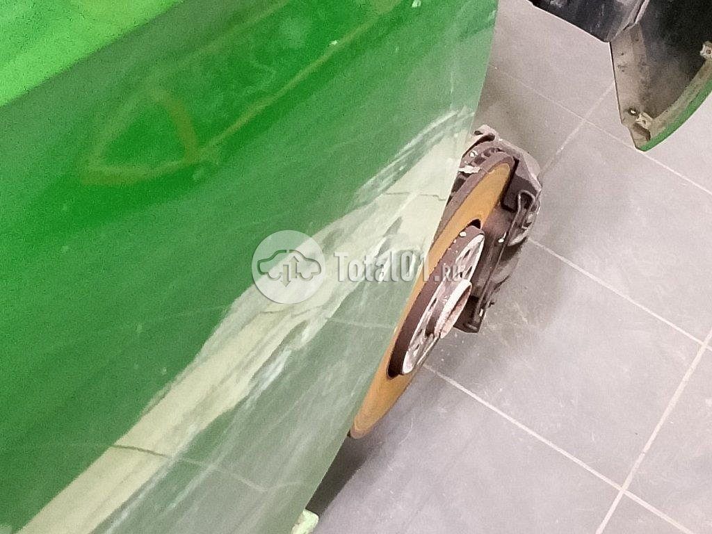 Фото Skoda Rapid 244