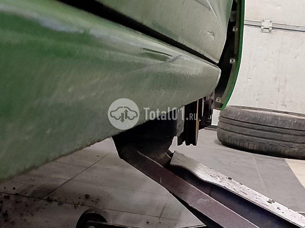 Фото Skoda Rapid 248