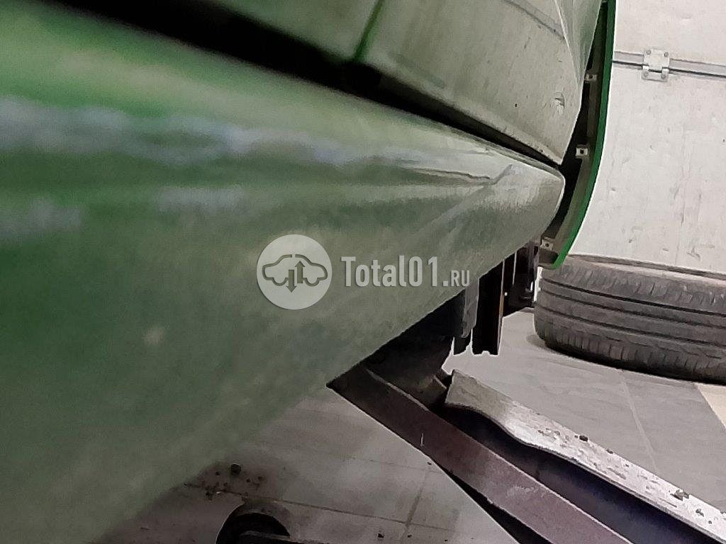 Фото Skoda Rapid 252