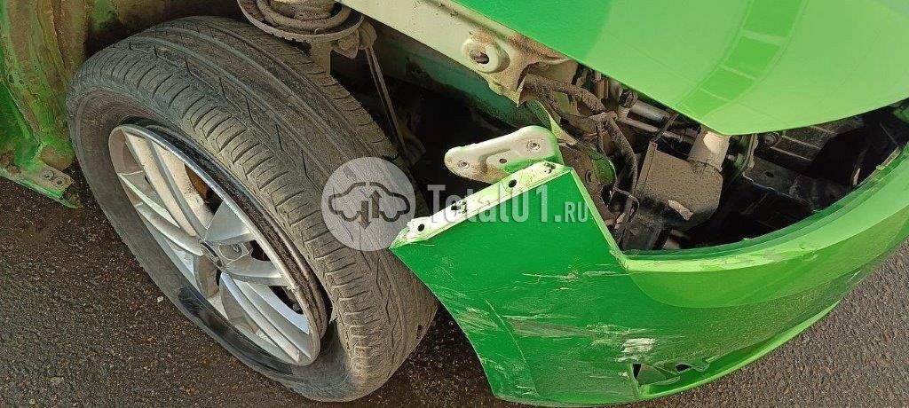 Фото Skoda Rapid 256