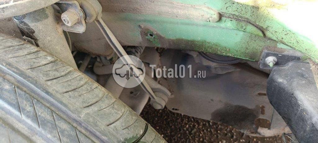 Фото Skoda Rapid 258