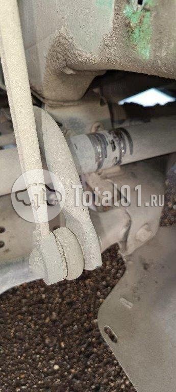 Фото Skoda Rapid 260