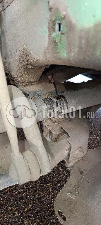 Фото Skoda Rapid 262