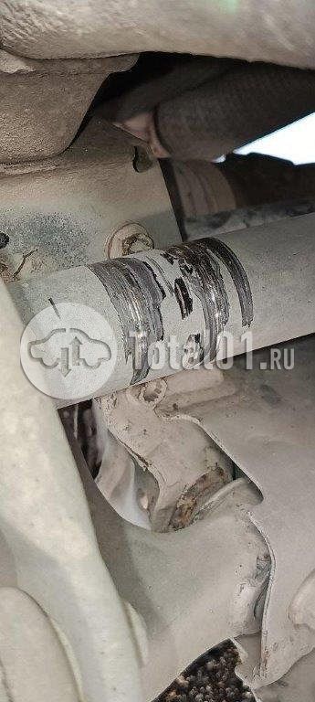 Фото Skoda Rapid 264