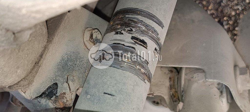 Фото Skoda Rapid 268