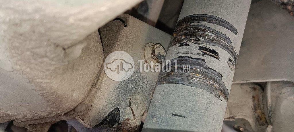 Фото Skoda Rapid 270