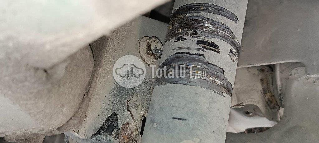 Фото Skoda Rapid 274