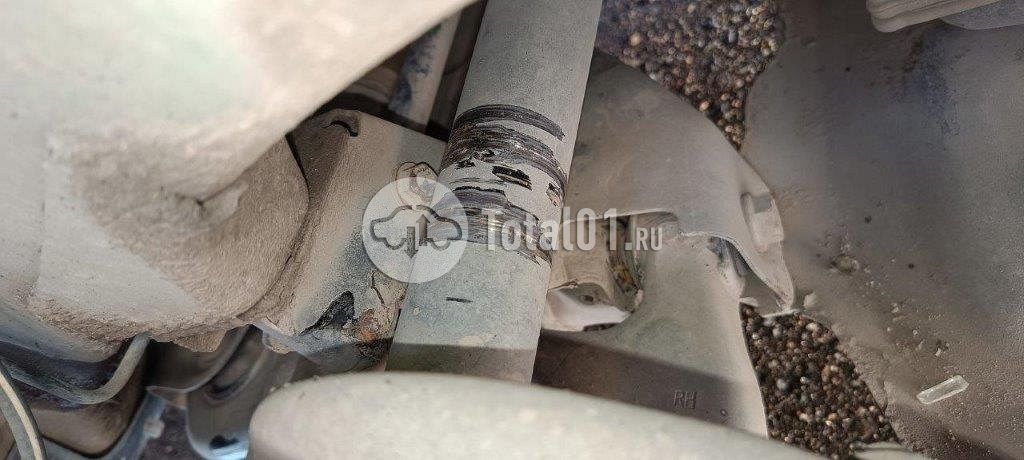 Фото Skoda Rapid 276