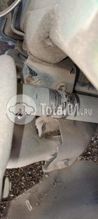 Фото Skoda Rapid 278