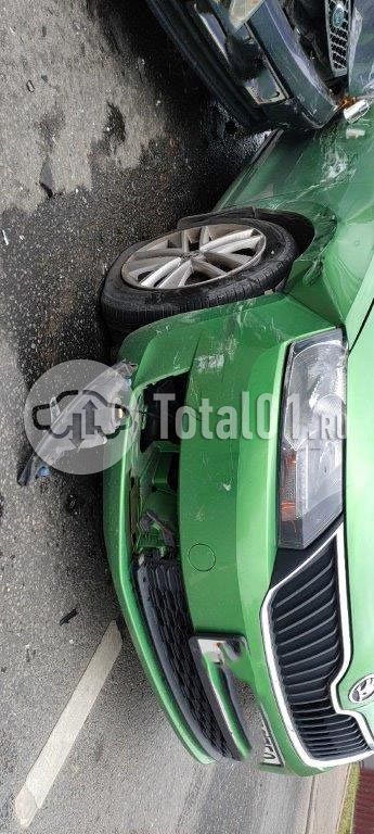 Фото Skoda Rapid 292