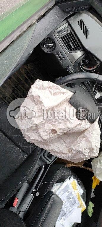 Фото Skoda Rapid 304