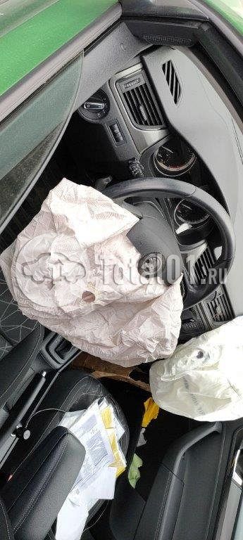 Фото Skoda Rapid 308