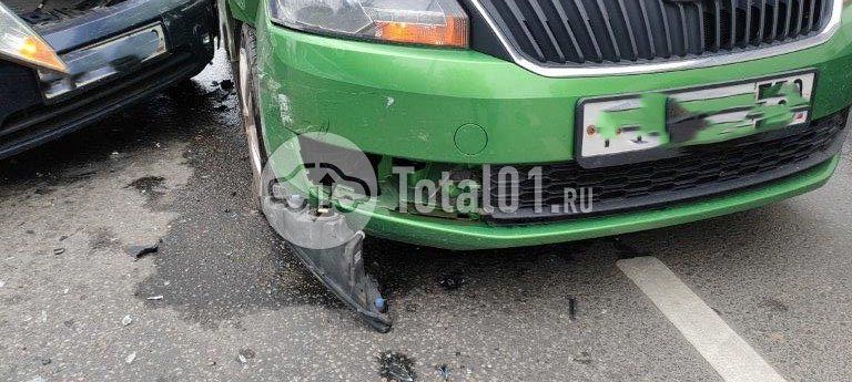 Фото Skoda Rapid 316