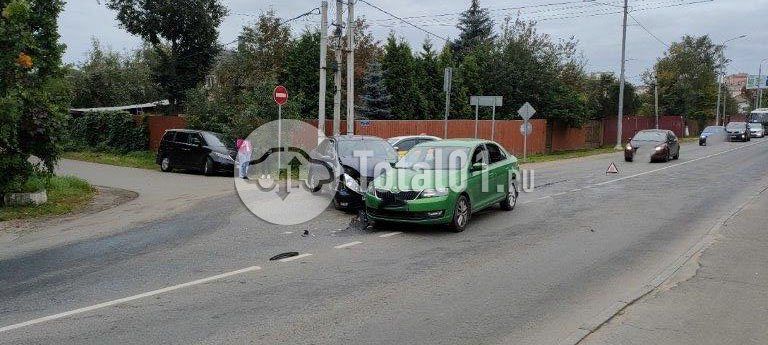 Фото Skoda Rapid 322