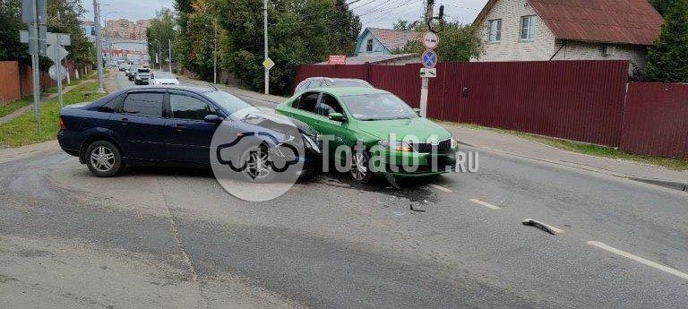 Фото Skoda Rapid 324