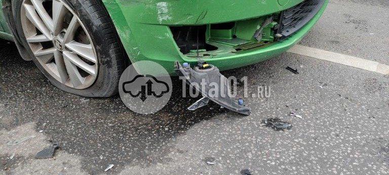 Фото Skoda Rapid 330