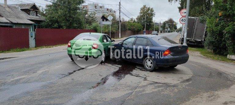 Фото Skoda Rapid 340