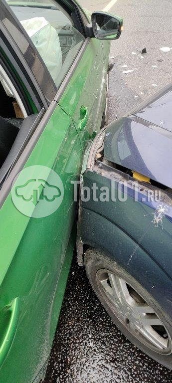 Фото Skoda Rapid 342