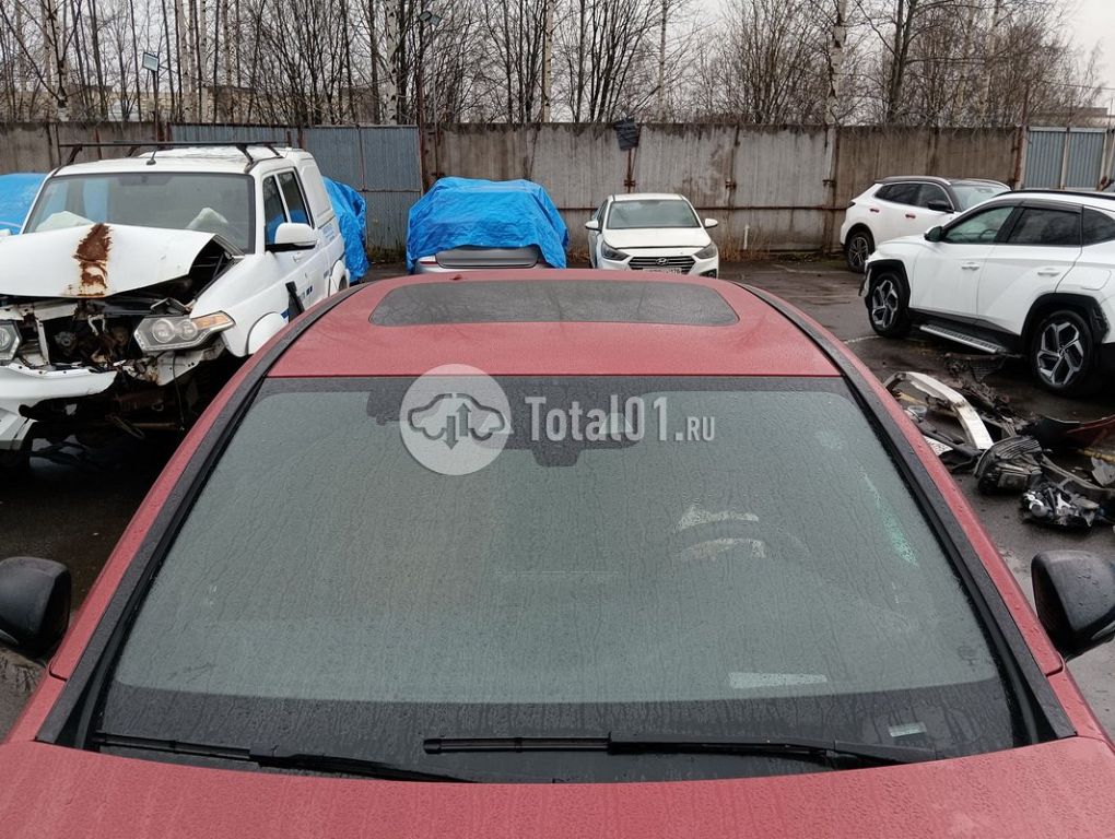 Фото Mercedes-Benz GLC-класс AMG 6