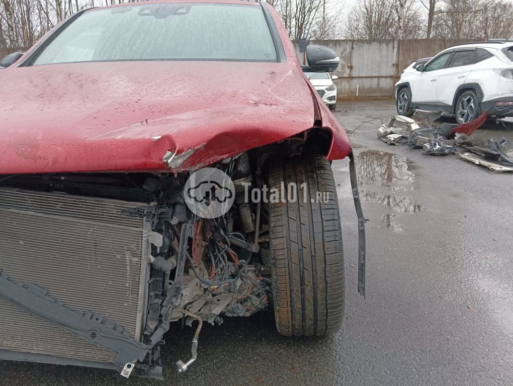 Фото Mercedes-Benz GLC-класс AMG 10