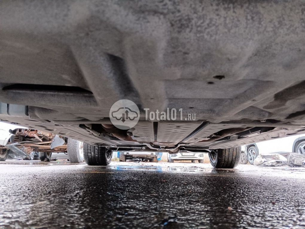 Фото Mercedes-Benz GLC-класс AMG 66