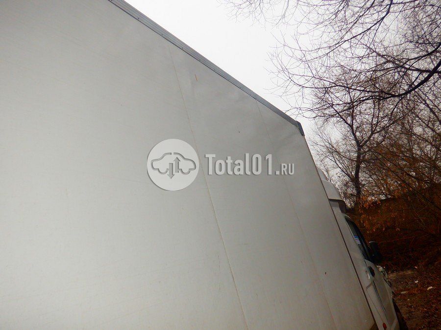 Фото ГАЗ ГАЗель Next 12