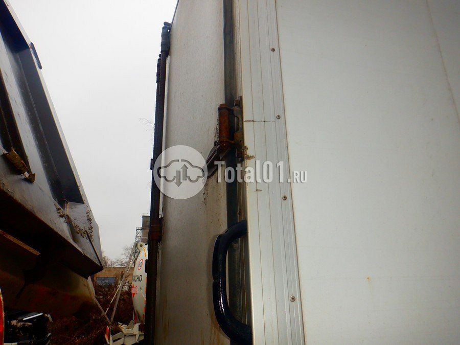 Фото ГАЗ ГАЗель Next 14