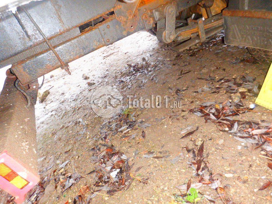 Фото ГАЗ ГАЗель Next 20