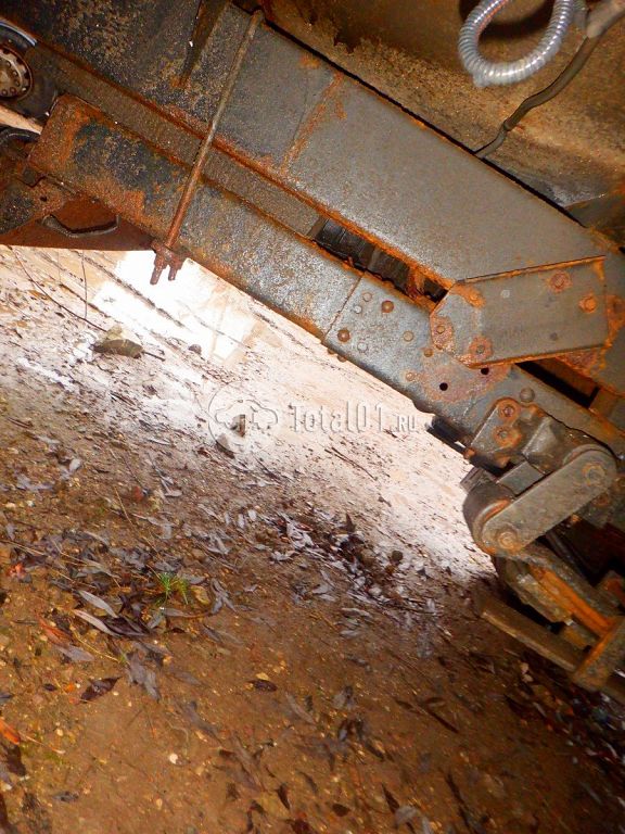 Фото ГАЗ ГАЗель Next 22