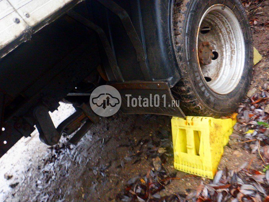 Фото ГАЗ ГАЗель Next 24