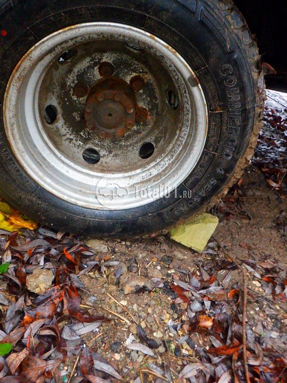 Фото ГАЗ ГАЗель Next 26