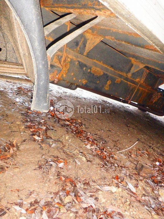 Фото ГАЗ ГАЗель Next 28