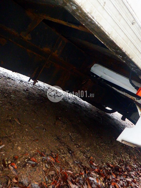 Фото ГАЗ ГАЗель Next 32