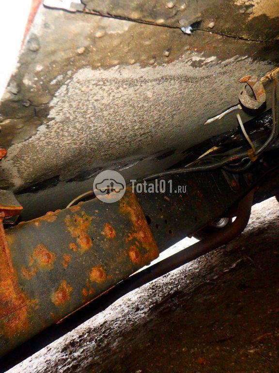 Фото ГАЗ ГАЗель Next 34