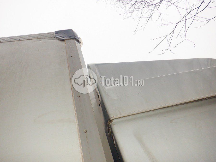 Фото ГАЗ ГАЗель Next 42