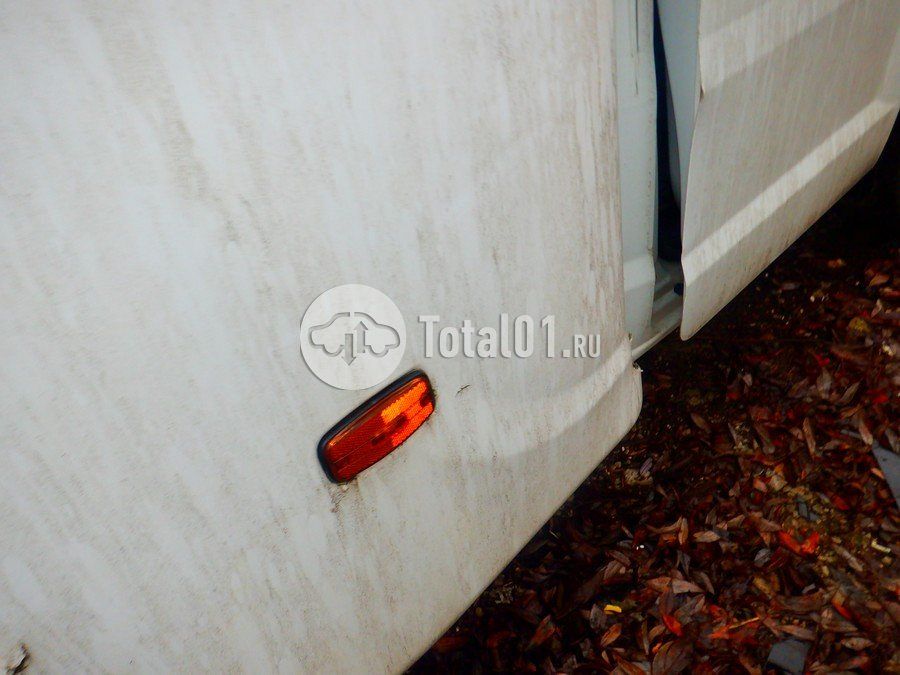 Фото ГАЗ ГАЗель Next 44