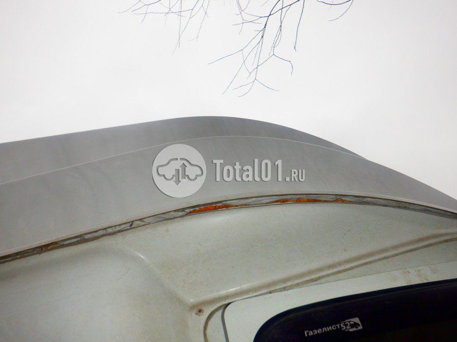 Фото ГАЗ ГАЗель Next 48