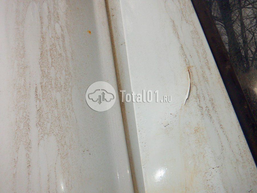 Фото ГАЗ ГАЗель Next 50