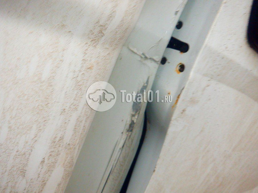 Фото ГАЗ ГАЗель Next 52