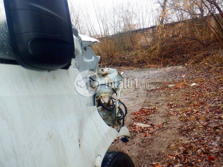 Фото ГАЗ ГАЗель Next 62