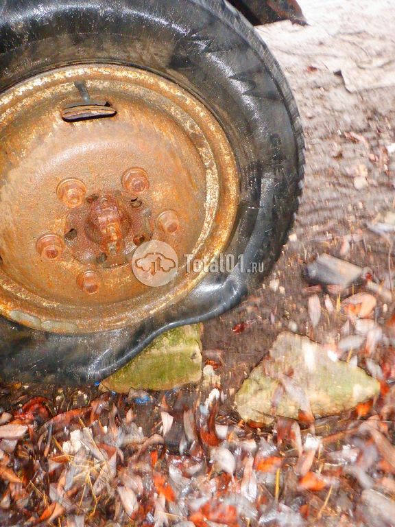 Фото ГАЗ ГАЗель Next 64