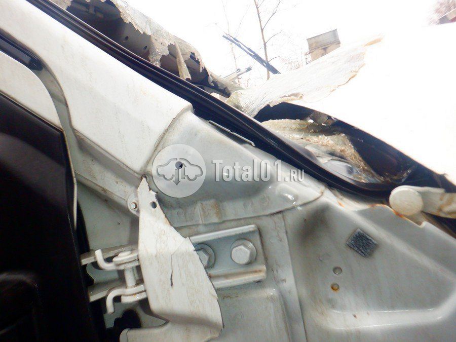 Фото ГАЗ ГАЗель Next 66